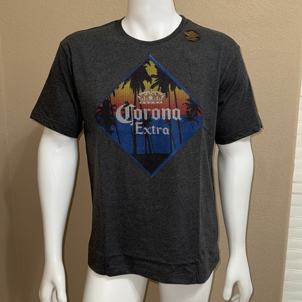 Corona Extra Men''s T-Shirt